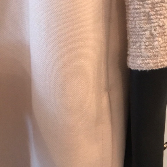 Club Monaco coat - Picture 4 of 6